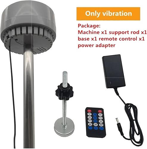 Anti-Noise Device for Upstairs Neighbors