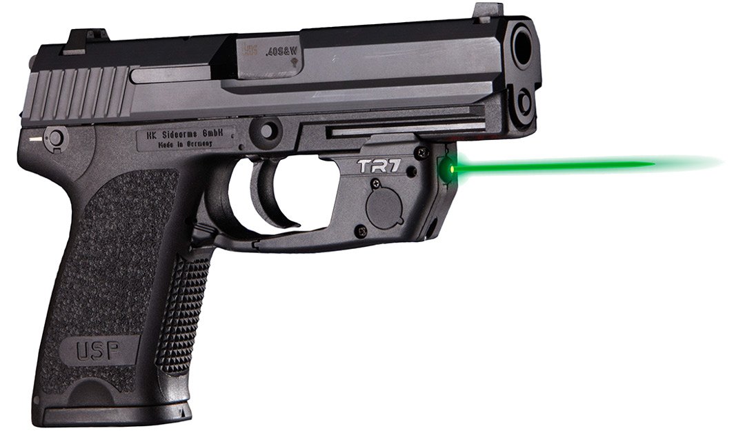 Amazon.com : ArmaLaser TR7G Designed to fit HK USP Full Size Super