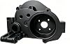 RC Car Gearbox 10401-21, Transmission Gear Box Assembly for 1/8 Scale Remote Control Truck, Replacement Drivetrain Part Compatible with Our Store Models Only