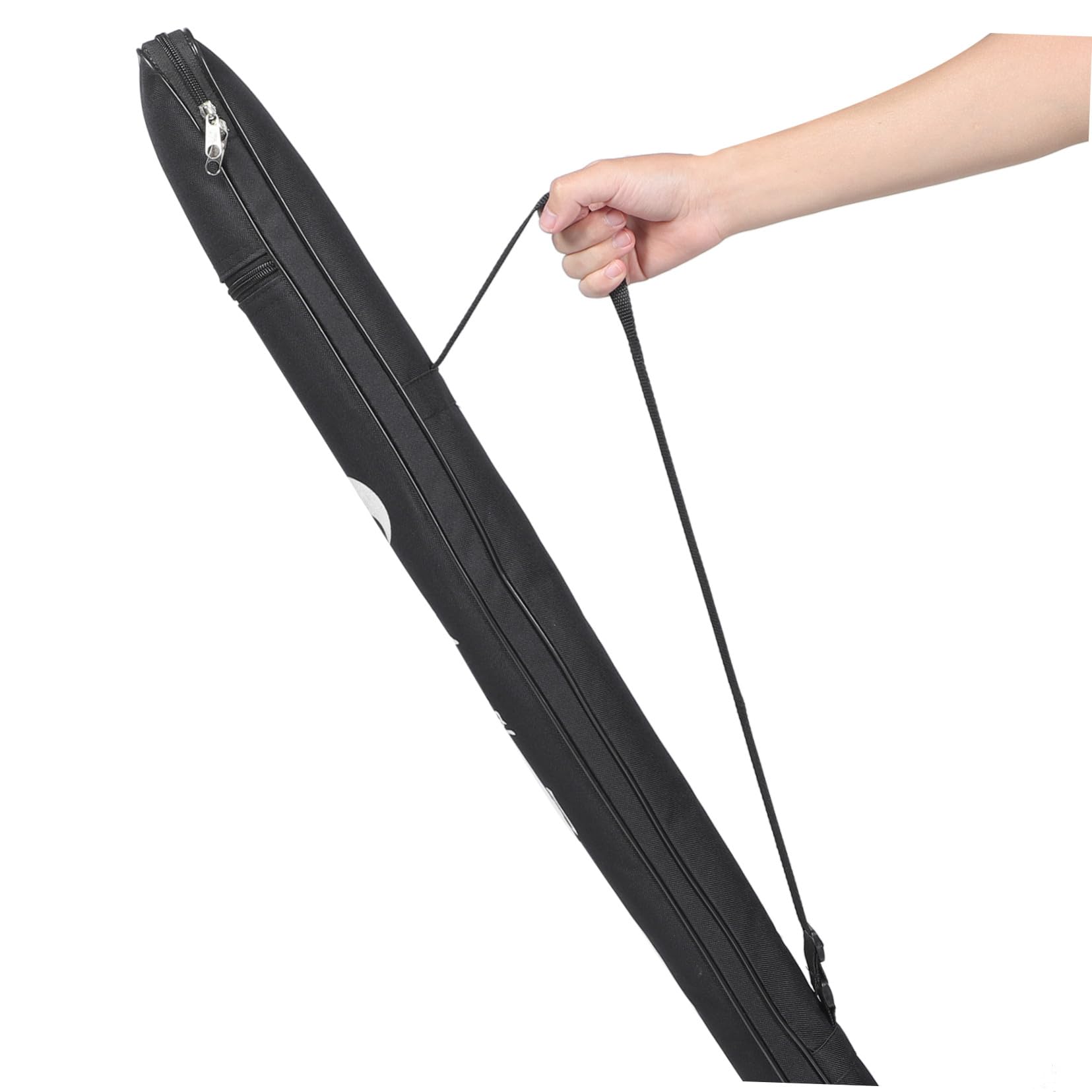 De Rangement pour Épée Tai- en Tissu Oxford Épais Pochette Légère Et Portable pour Japonais Et Sabre Chinois avec Surface Lisse Et Protection Sécurisée