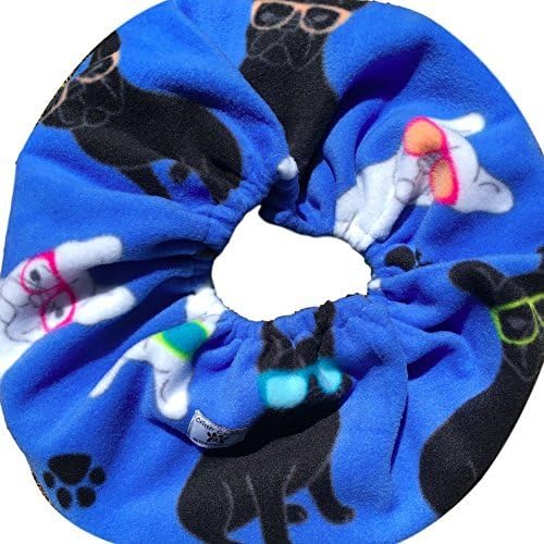 Critter Cuddler Small Animal Carrier and Bonding Pouch Anti-Anxiety Interactive Play Exercise Ring Therapeutic for Pet & Handler Small…
