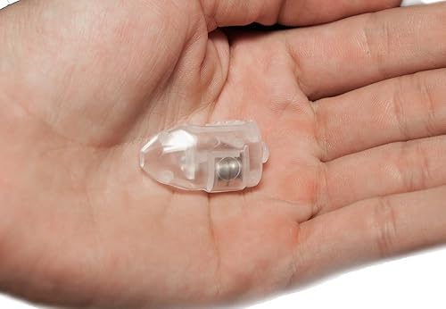 Miniatura 5 de Neo Loons 100pcslot 100x luz de globo lámpara de bola de flash LED verde largo tiempo de espera para linterna de papel globo luz fiesta boda