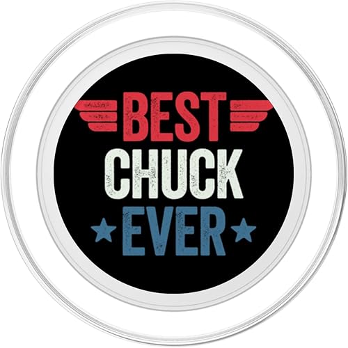 Miniatura 8 de El mejor Chuck Ever PopSockets Standard PopGrip