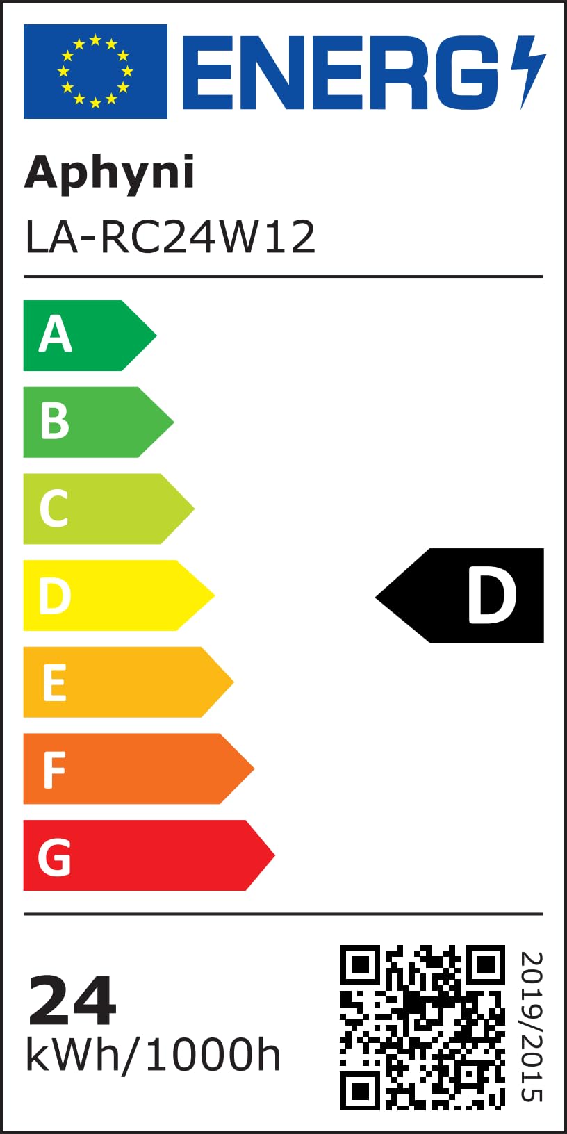 Plafonnier LED 22cm, Lampe de Plafond 18W 2400LM, 2700K-6500K 5 Températures de Couleur, Luminaire Plafond Rond Moderne, Éclairage Intérieur pour Chambre Cuisine Salon Couloir Bureau Entrée