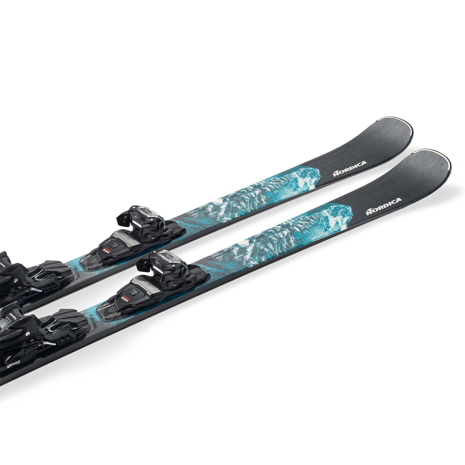 Amazon.com : NORDICA Women's Wild Belle 78 CA Stable Durable