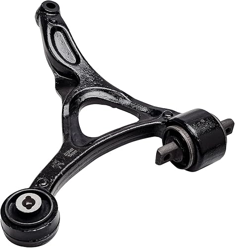 Miniatura 198 de Detroit Axle - Brazo de control superior delantero derecho 2WD para Ford F-150 Expedition F-250 Lincoln Navigator Blackwood lado del pasajero Brazo