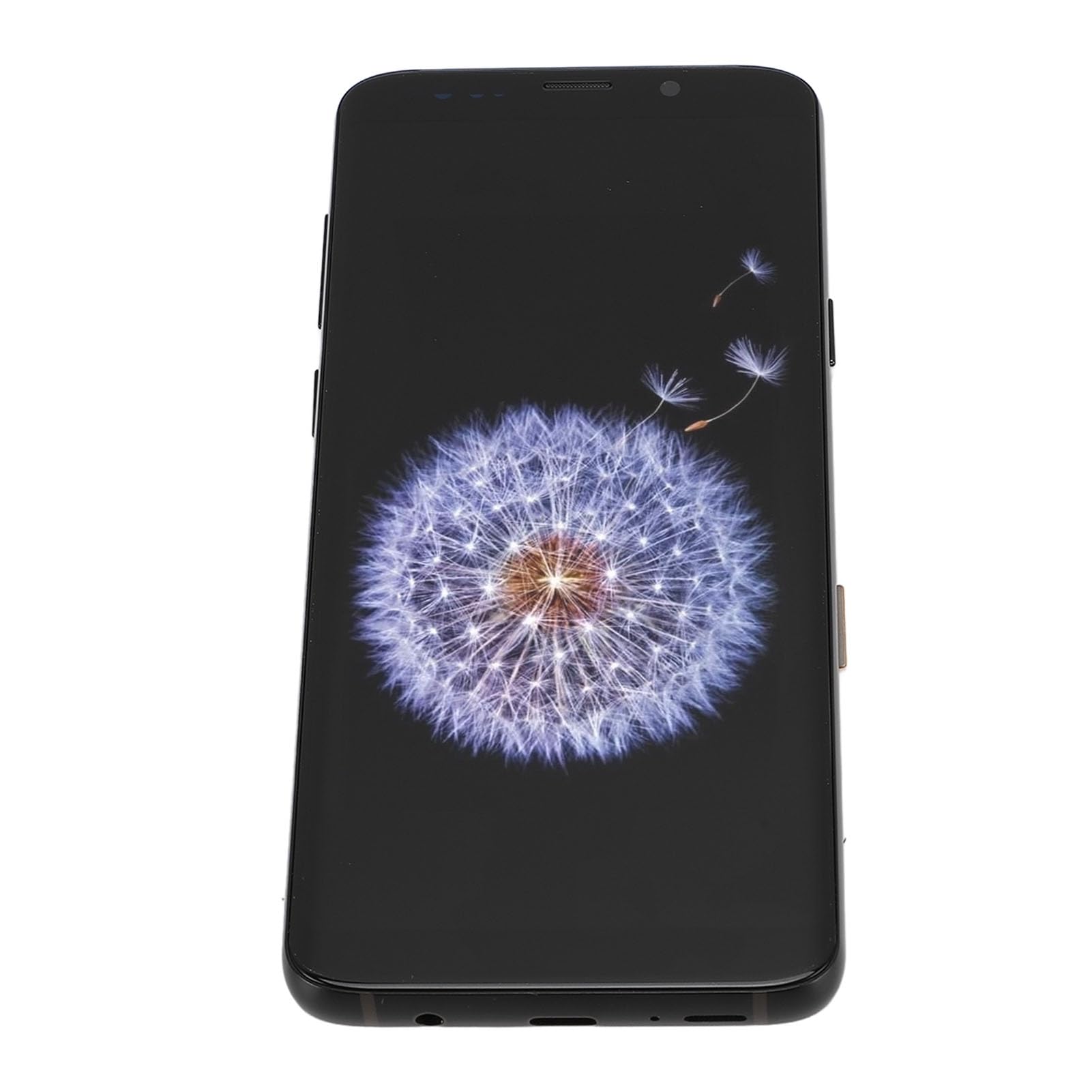 Schermo LCD Sostitutivo per S9 Plus 6,2 Pollici (BLACK) | Kit di riparazione, risoluzione 1440 x 2960, alta densità di