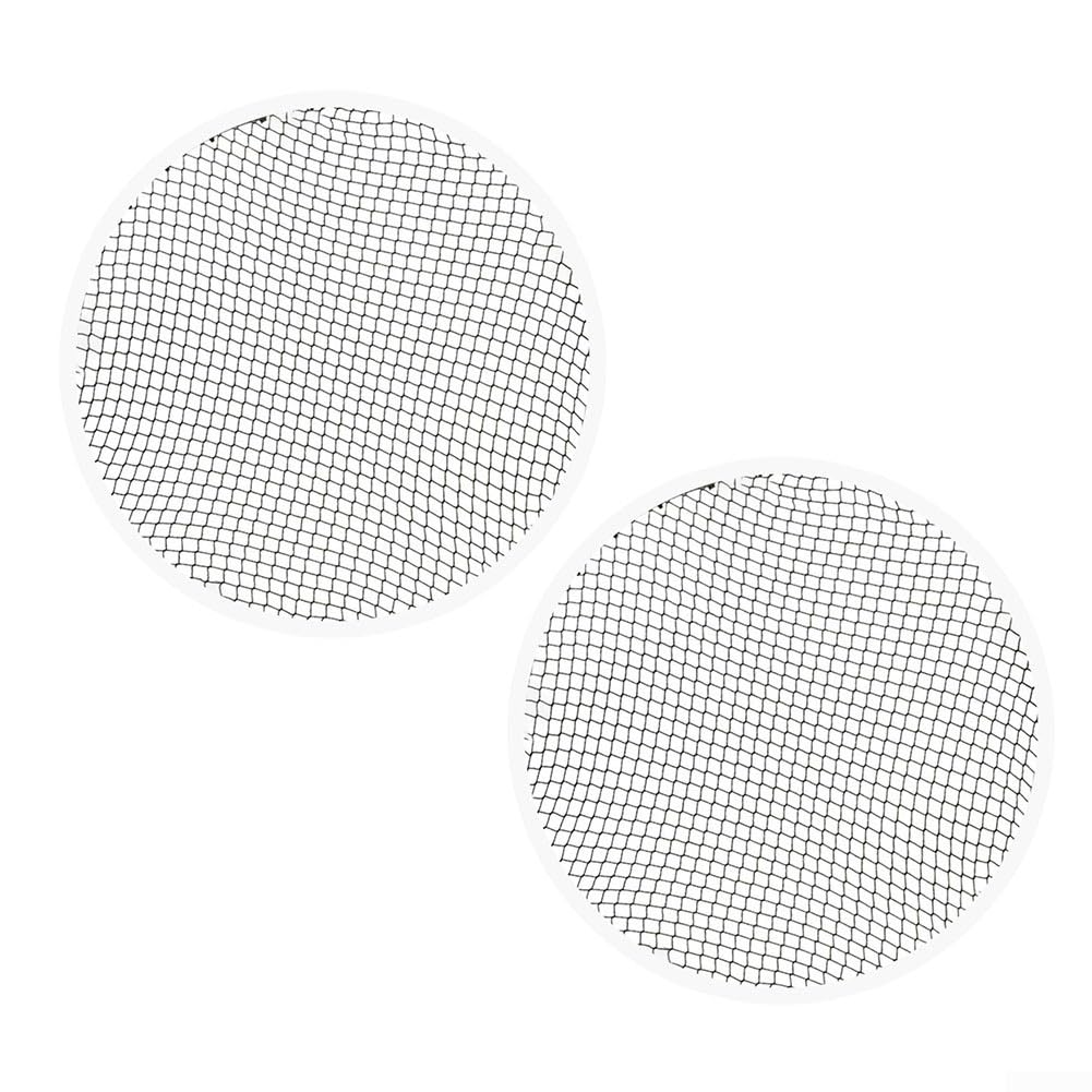 Filet de volley-ball de rechange 1 m pour Spike Roundnet