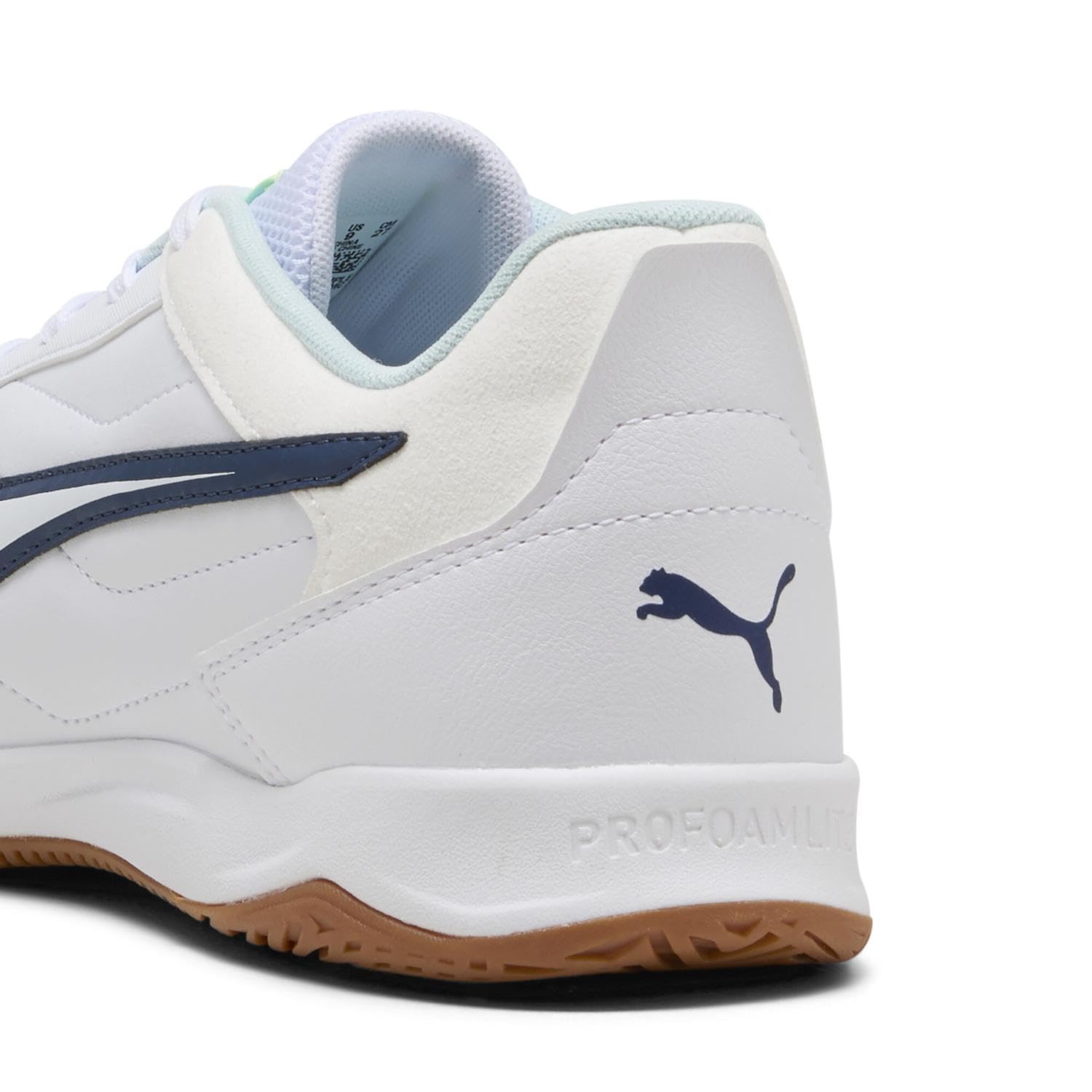 PUMA Pressing Iv Chaussure de Piste d'athlétismeMixte