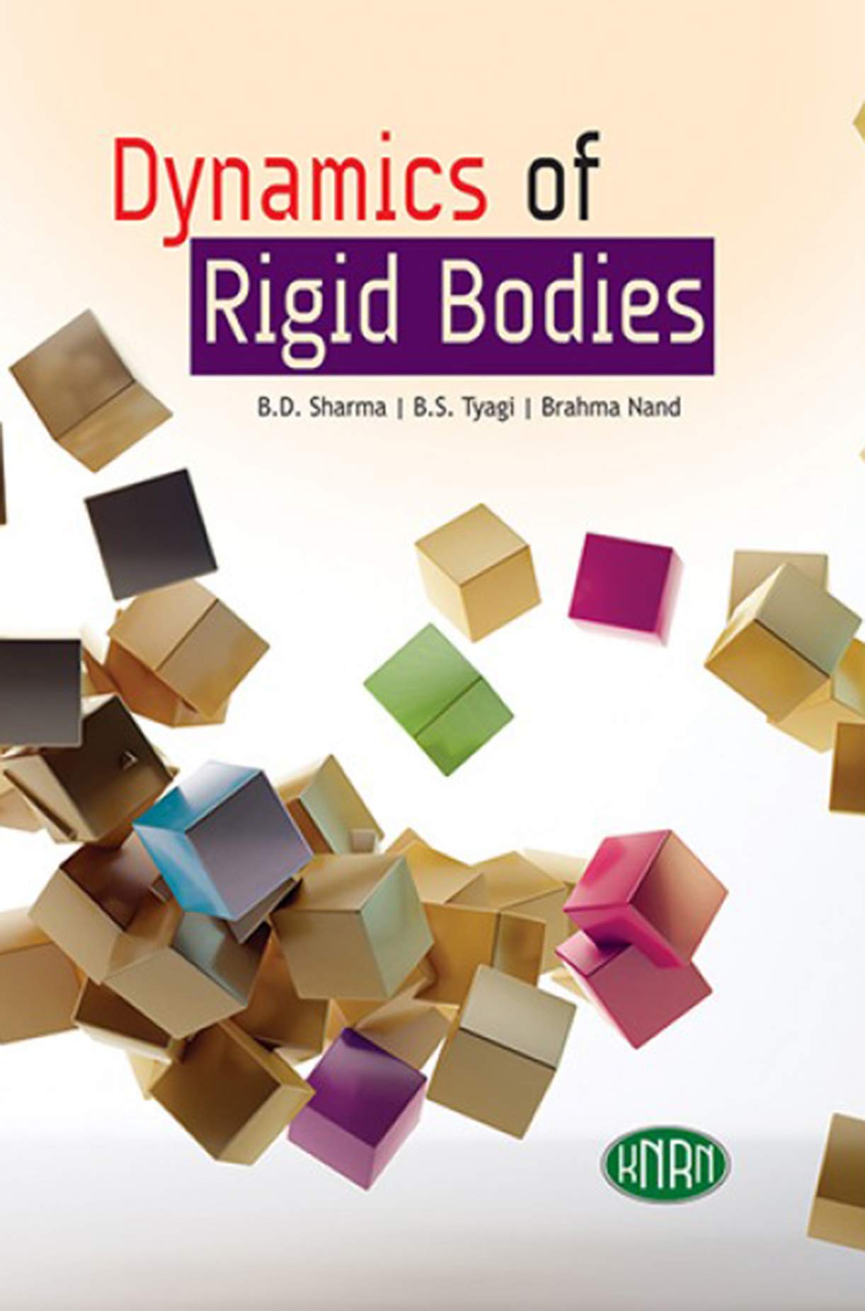 Dynamics Of Rigid Bodies