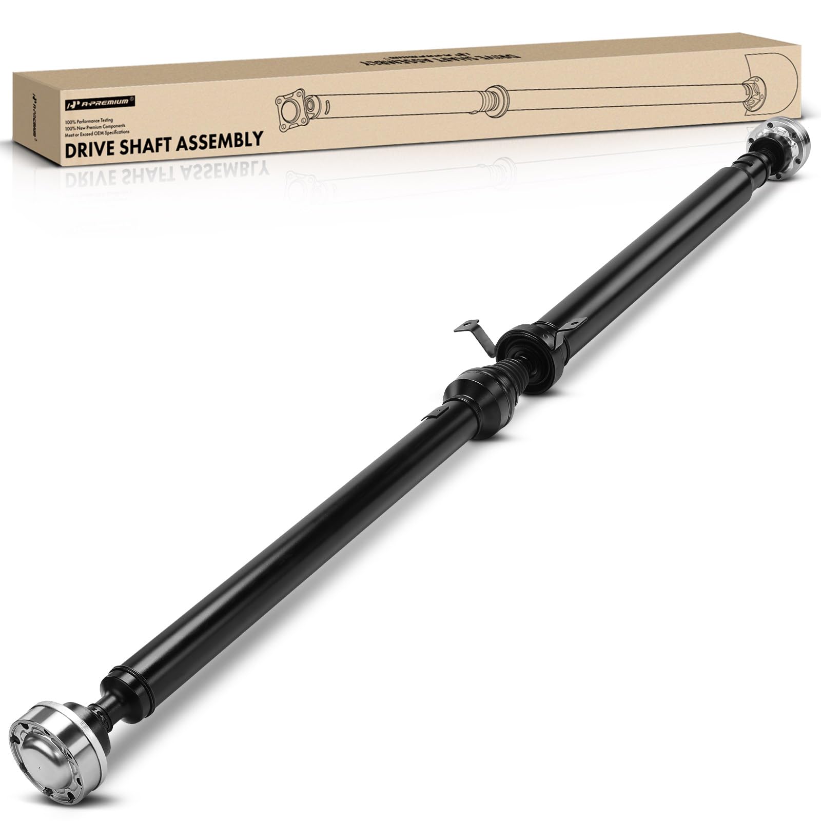 Amazon.com: A-Premium Rear Drive Shaft Driveshaft Assembly