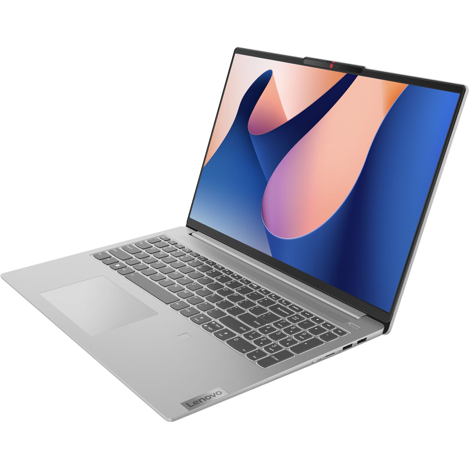 Amazon.com: Lenovo 2023 IdeaPad Slim 5 Laptop 16