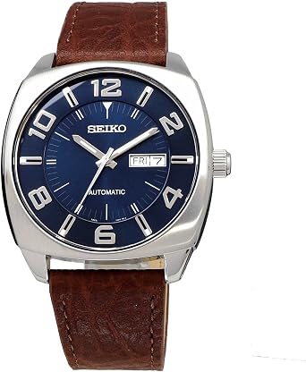 Seiko SNKN37 Recraft Series Automatic Men's Wristwatch
