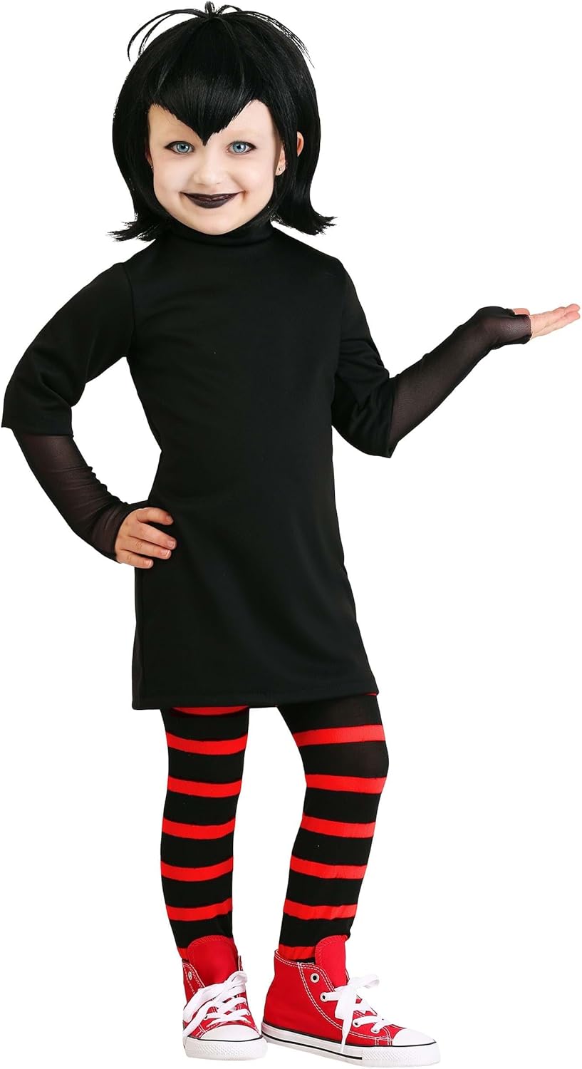 Hotel Transylvania Toddler Mavis Costume Toys & Games