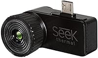 Vista 1 de Seek Thermal XR Thermal Imaging Camera for Android UT-AAA