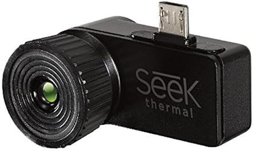 Seek Thermal XR Thermal Imaging Camera for Android UT-AAA