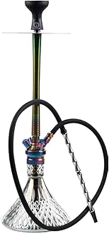 COCOYAYAKing Series Ross Hookah Rainbow