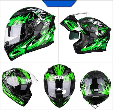 何でも揃う AISシステムヘルメット ヘルメット/シールド - www