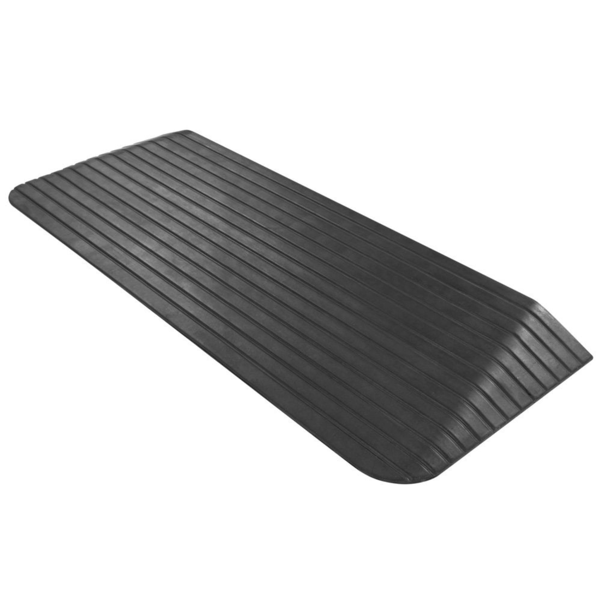 Amazon.com: Doorway Threshold Ramp, Wheelchair Scooter, Rubber, 2