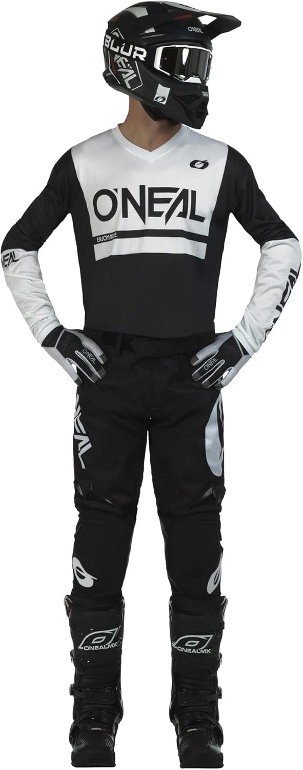 O'NEAL Element Jersey Threat Air