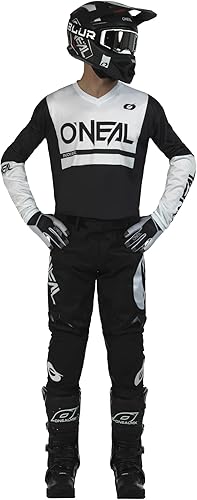 Miniatura 3 de O'NEAL Men's Element Jersey Threat Air