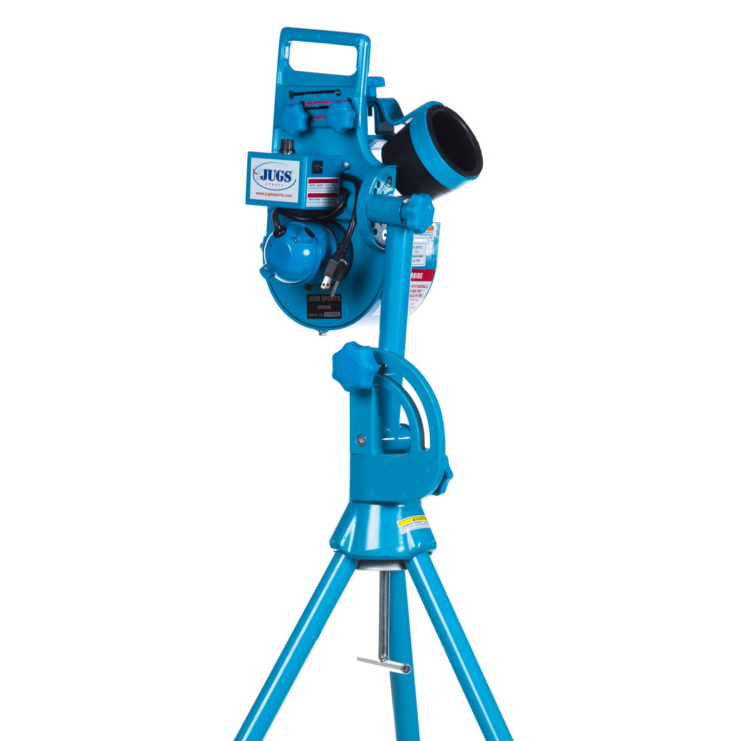 Amazon | JUGS Lite-Flite マシン 野球とソフトボール用 | Jugs