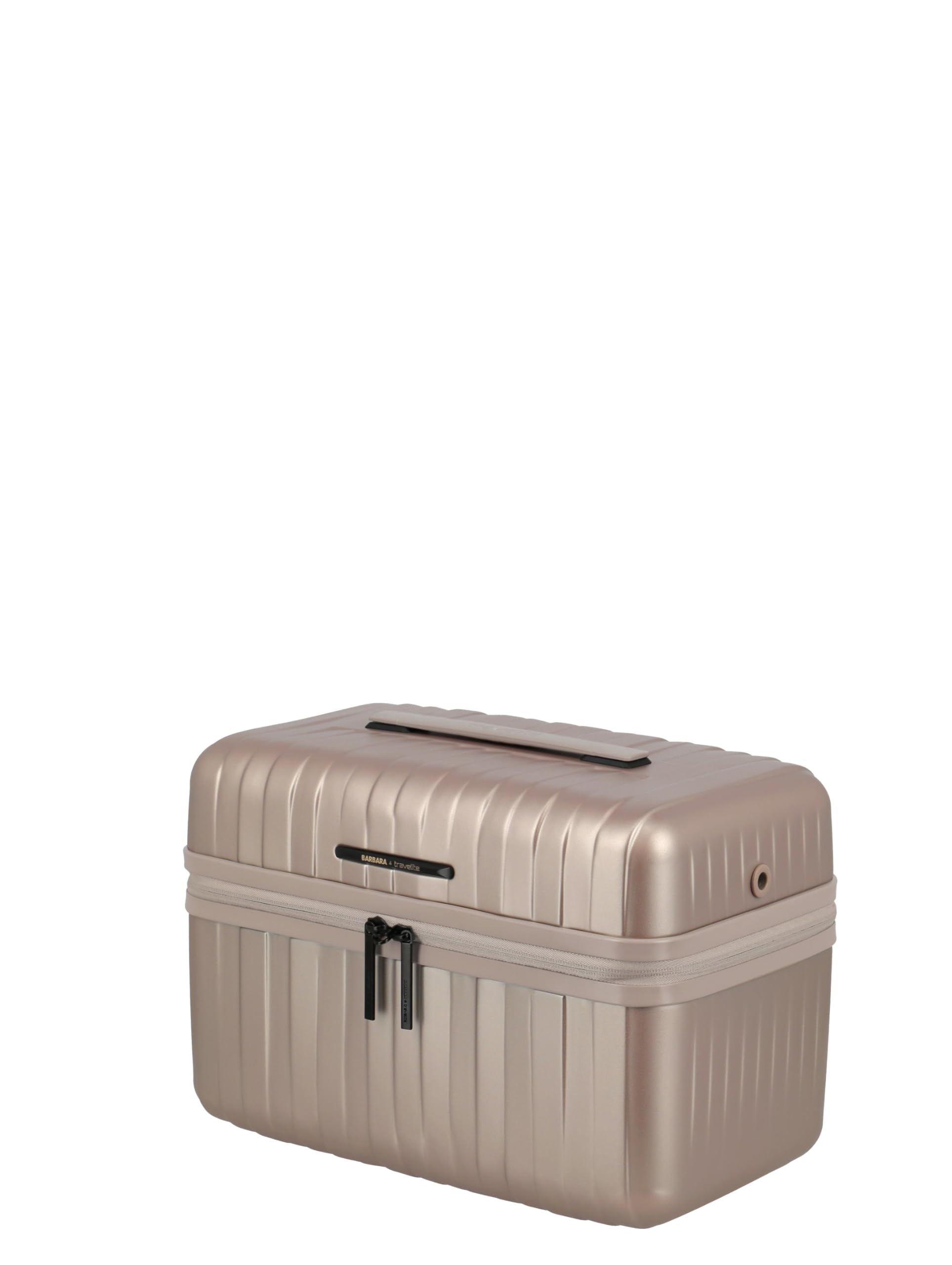BARBARA NOVELTY Beautycase, Satin Nude Cuidado personal y salud