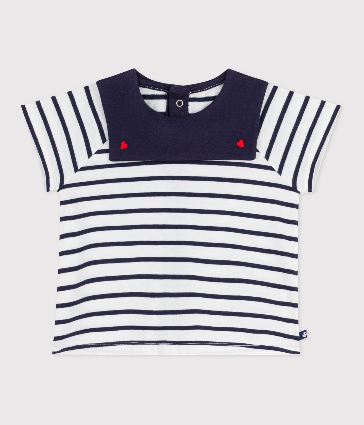 Petit Bateau Vêtements Jour Bébé Fille