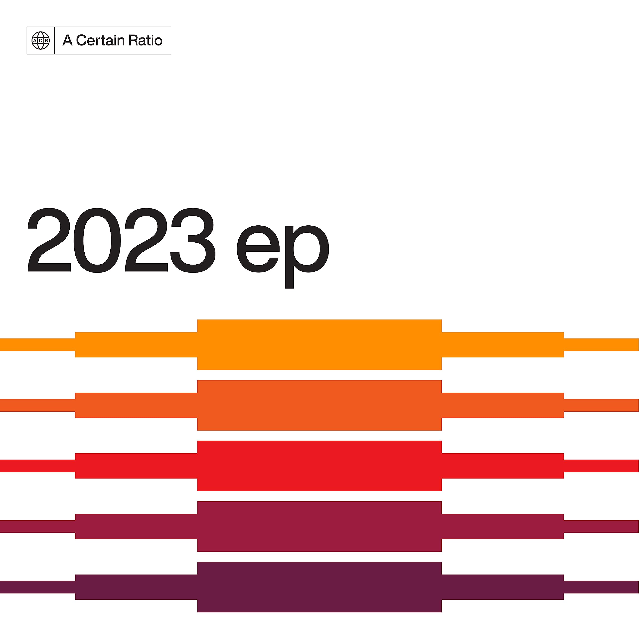 2023 EP [VINYL]