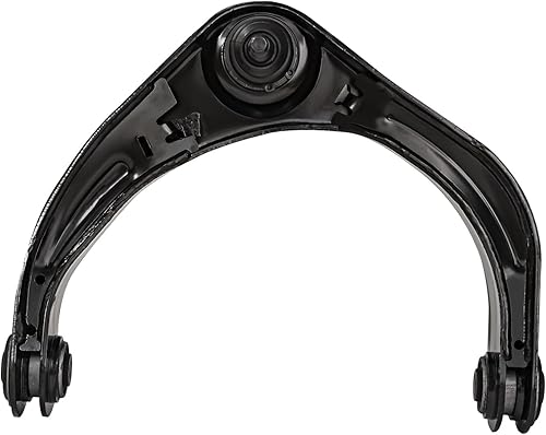 Miniatura 997 de Detroit Axle - Kit de brazos de control delanteros de 4 piezas para Chevrolet Aveo Aveo5 Pontiac G3 Wave Wave5 Suzuki Swift+, 2 brazos de control