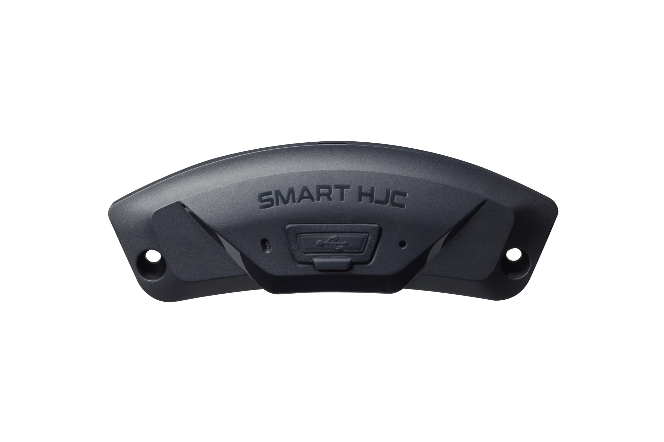 HJC, intercomunicador moto Smart HJC 21B mat black