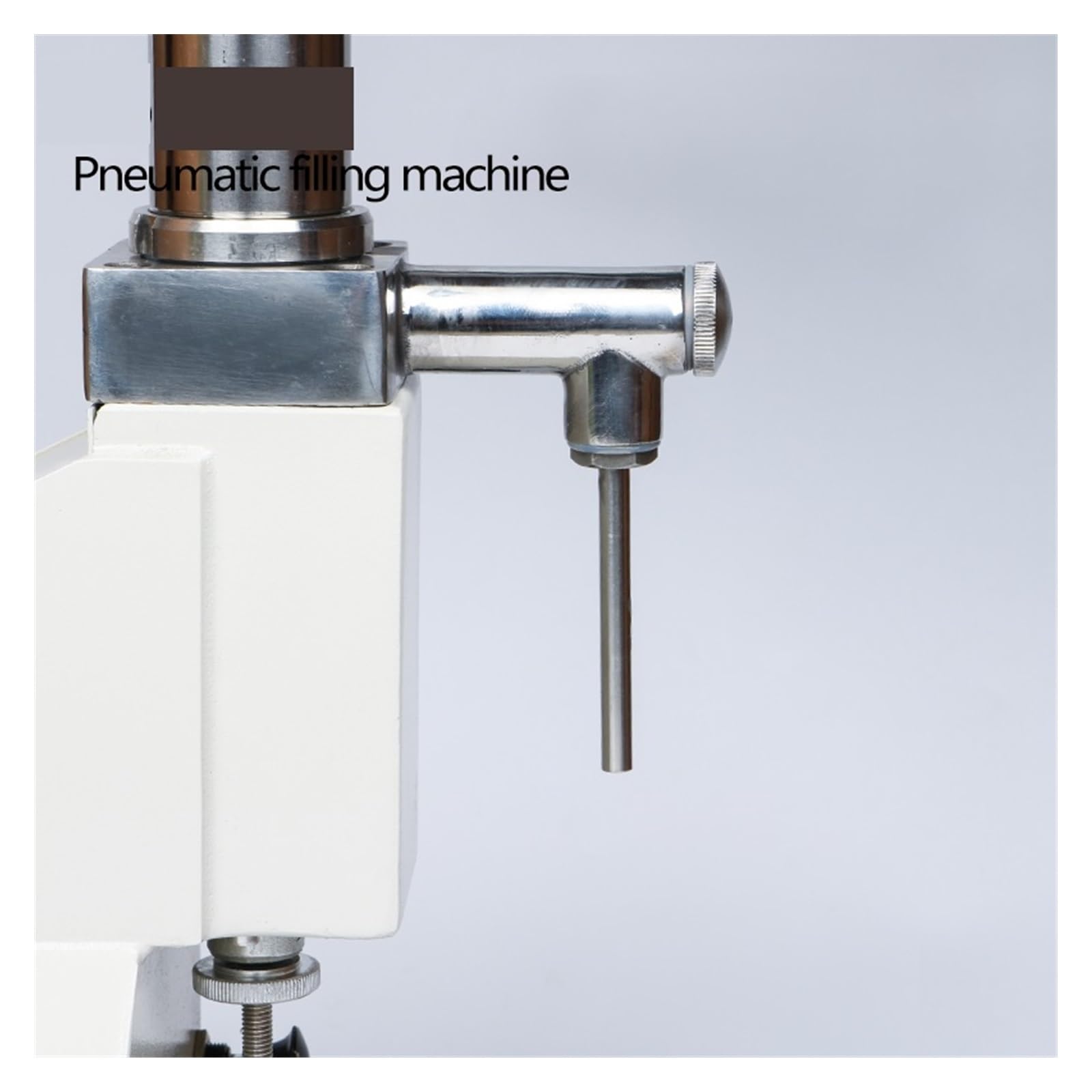 Riempitrice da 5-50 ml di pasta pneumatica per shampoo, lozione al miele, liquido, olio liquido, riempitivo per cosmetici, 1 550 ml