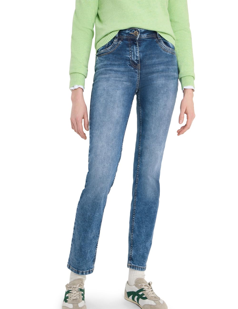 Mode von CBR Fashion Group