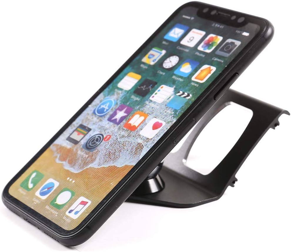 Buy Llkuang 360 Degree Rotary Cell Phone Holder Mobile Phone Mount Black Magnet For Bmw 5 Series F11 F10 F07 10 16 Black Online In Vietnam B08jlp3thg