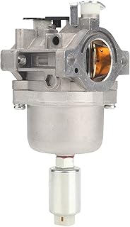 Buckbock Carburetor Carb Carburetor Kit Carburetor Repair Kit Garden Tool Accessories Replacement Carburetor for 794572 Lawn Mower