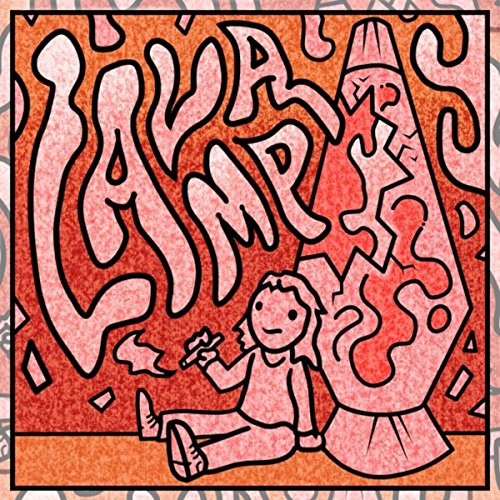 Lavalamp [Explicit]