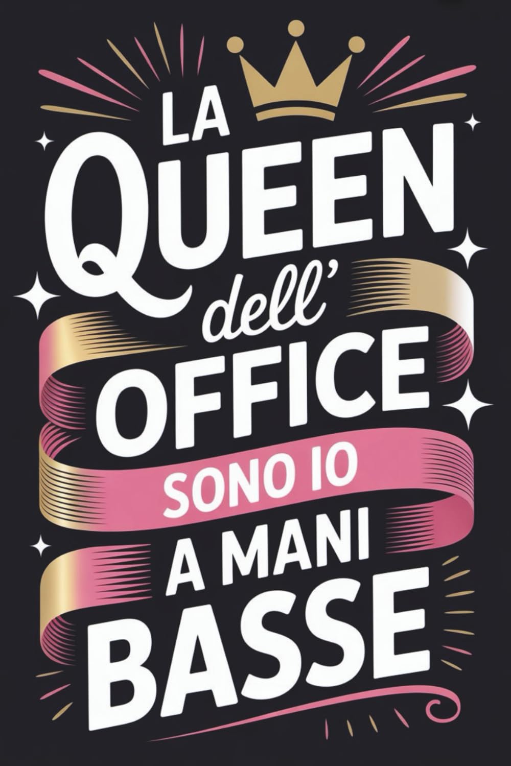 regali collega donna: Taccuino simpatico e divertente per colleghi e amiche, perfetto per appunti e idee geniali