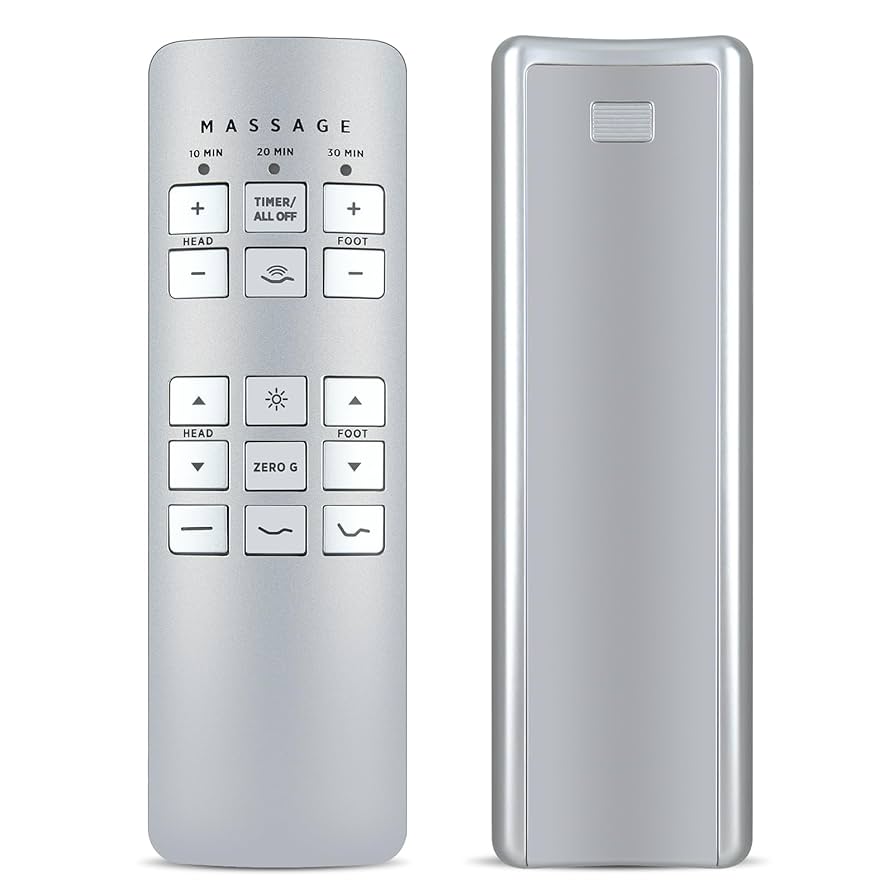 Serta Remote Control Not Working: Quick Fixes & Easy Solutions