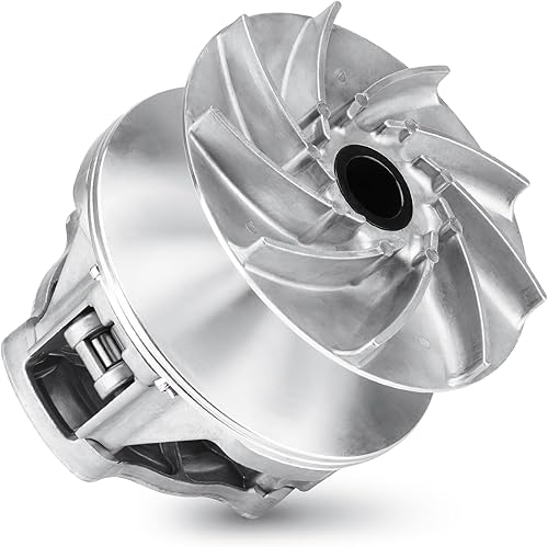 YOUXMOTO Embrague de accionamiento primario para Polaris Sportsman 550 850 Touring XP 1000 2011 2012 2013 2014 2015 2016 Sportsman X2 550 11-14