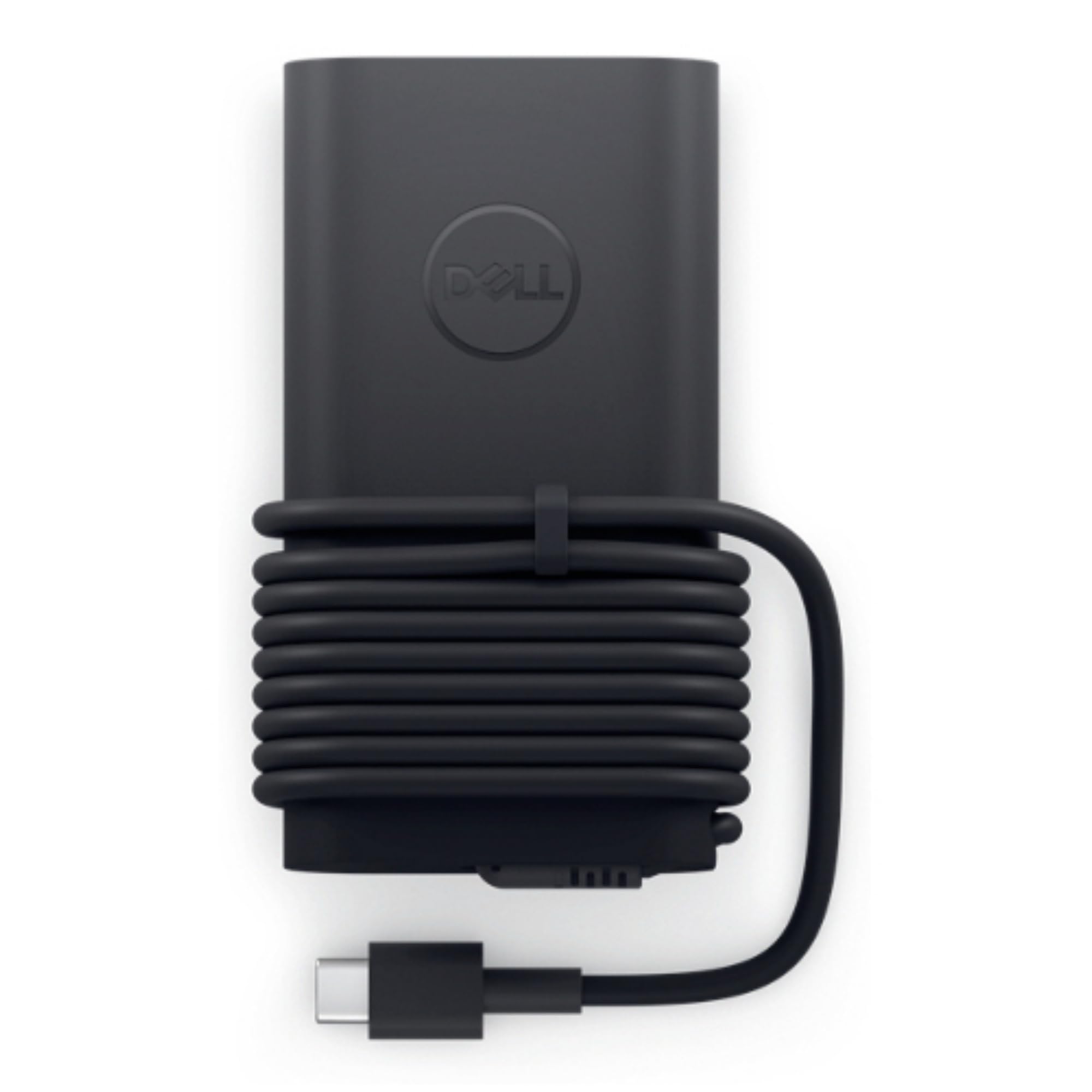 Dell - USB-C Netzteil - Galliumnitrid (GaN), ultraflach - AC - 100 Watt - Europa