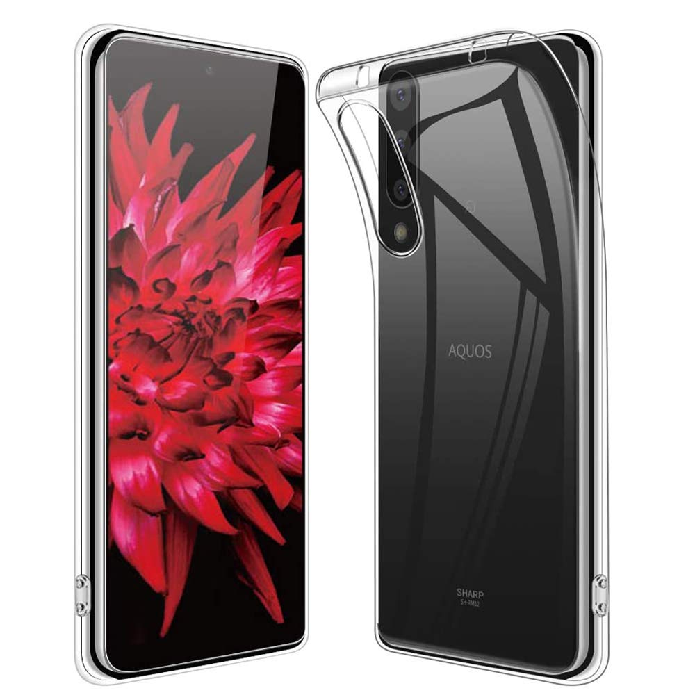 今週で出品削除　AQUOS Zero5G Basic 今週で出品削除AQUOS Zero5G Basic