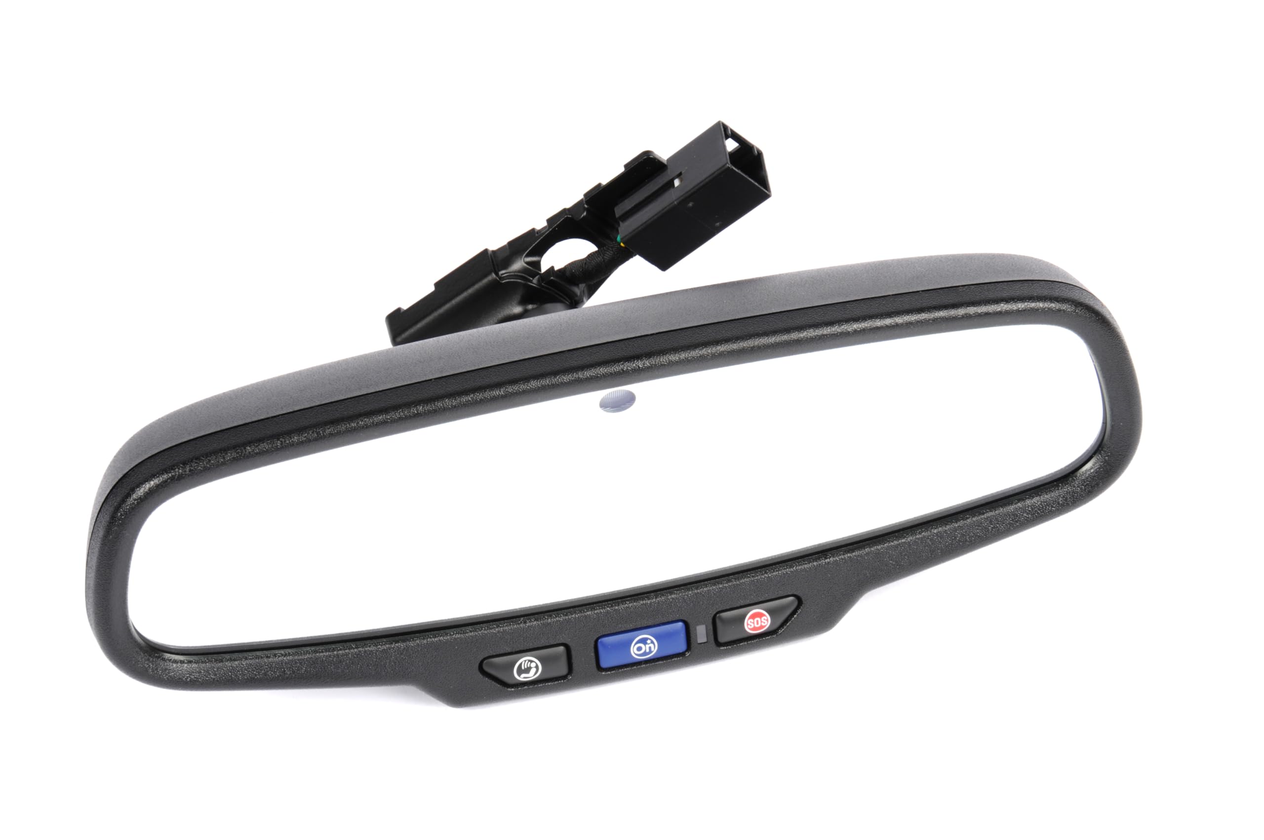 Amazon.com: GM Genuine Parts 13584891 Inside Rearview Mirror 