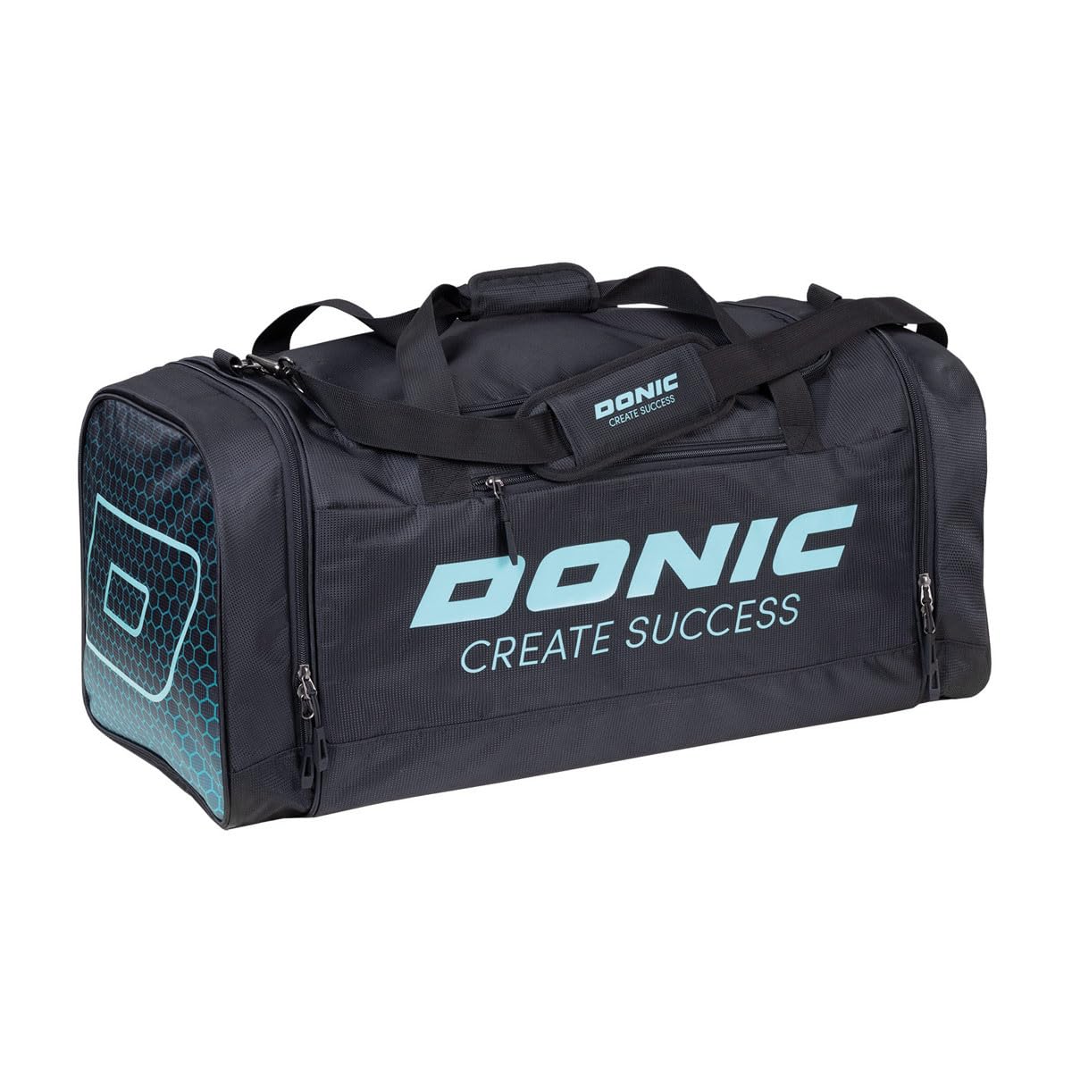 Donic Blaze/Sporttasche/Tischtennis-Tasche