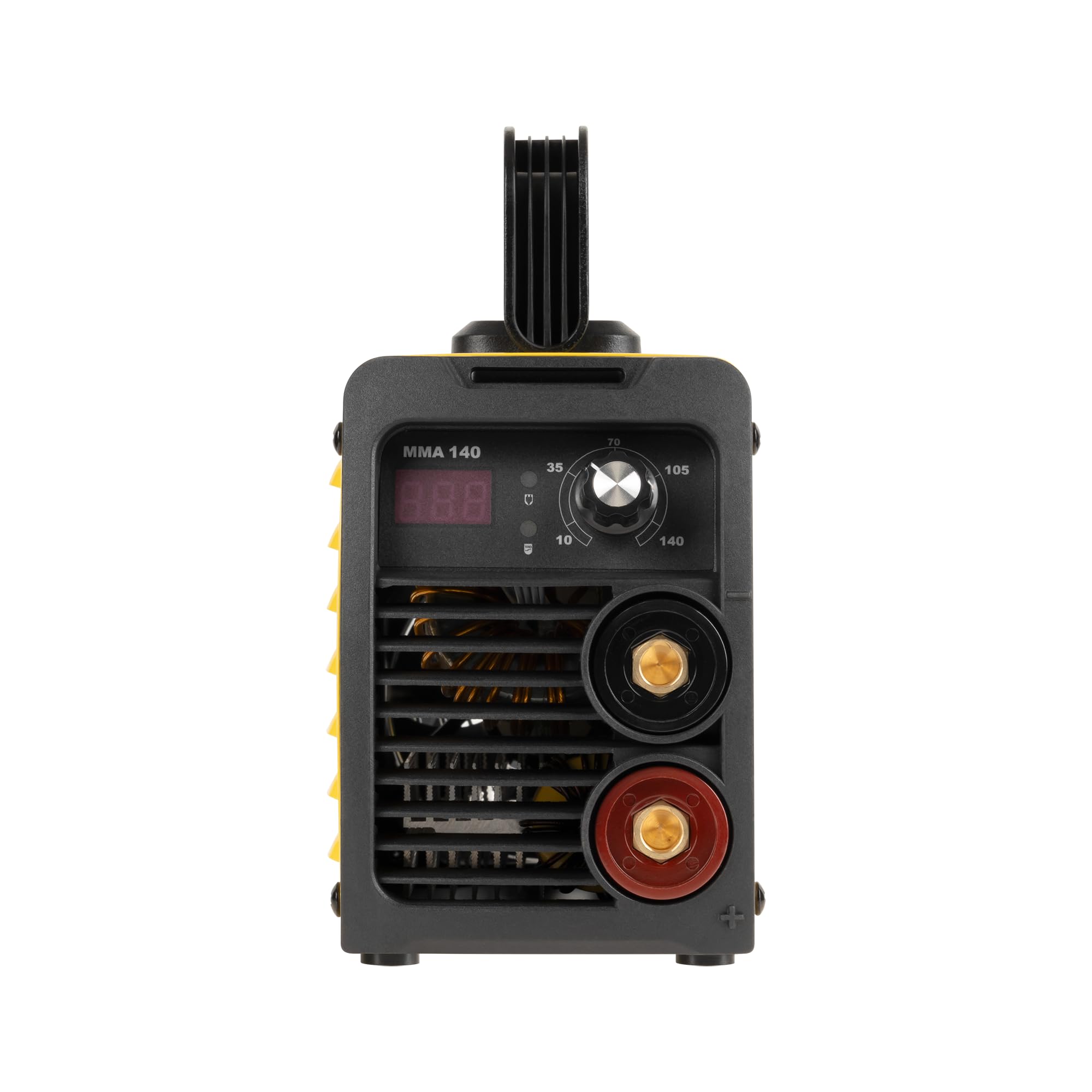 MMA - Soldadora inverter Rebel Compact 140 A LED