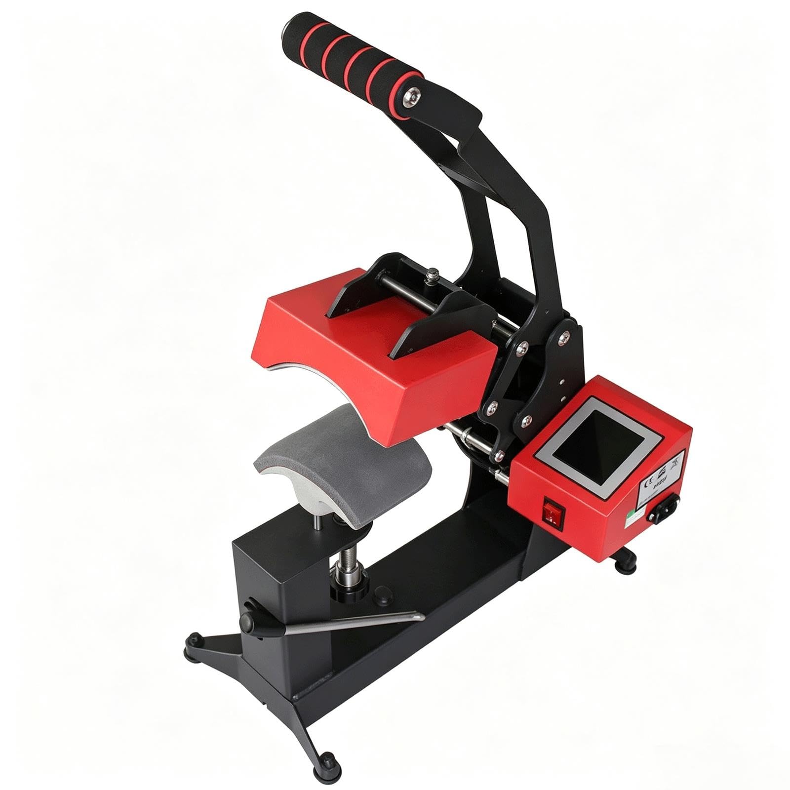 Macchina Termica Automatica pressa for Cappelli