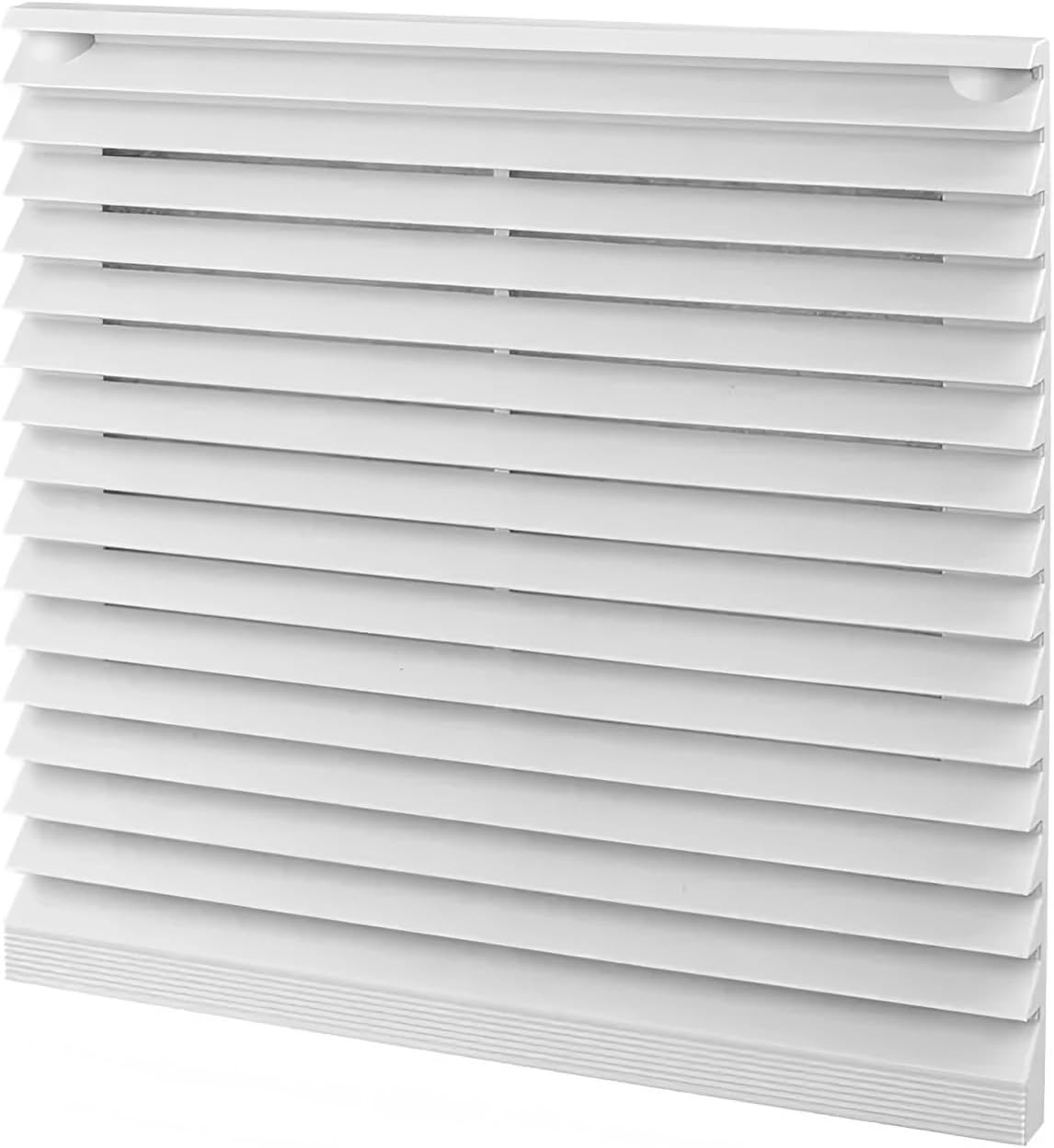 255 * 255mm air filter panel,Low Noise Electronic Equipment Accessories Axial Flow Fan Cooling Screen Cover Filter FK3325