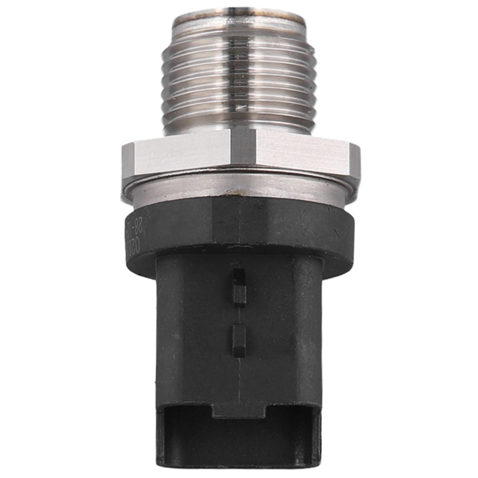 Sensor de Alta presión del riel de Combustible 0281002919 Sensor de presión del riel de Combustible Regulador común/para Citroën Peugeot Land Rover