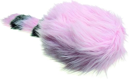 Miniatura 1 de PARRIS CLASSIC QUALITY TOYS EST. 1936 Gorra rosa Coonskin