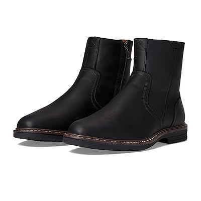 Florsheim Norwalk Side Zip Boot Men