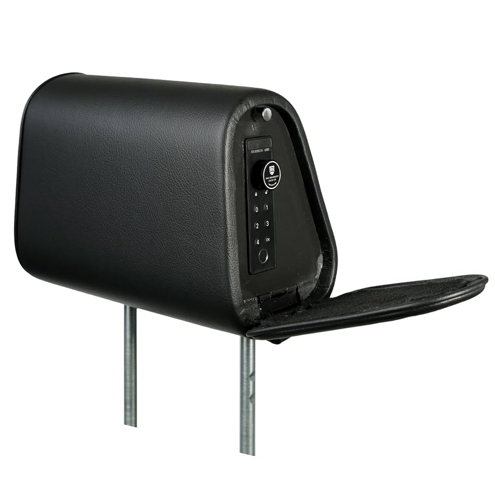 【mk】助手席フラット【ブラックレザー】 ランドクルーザー（トヨタ）ZX 60thブラックレザー